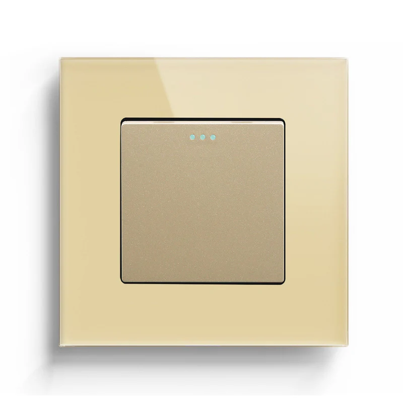 BSEED Kapcsoló hagyományos