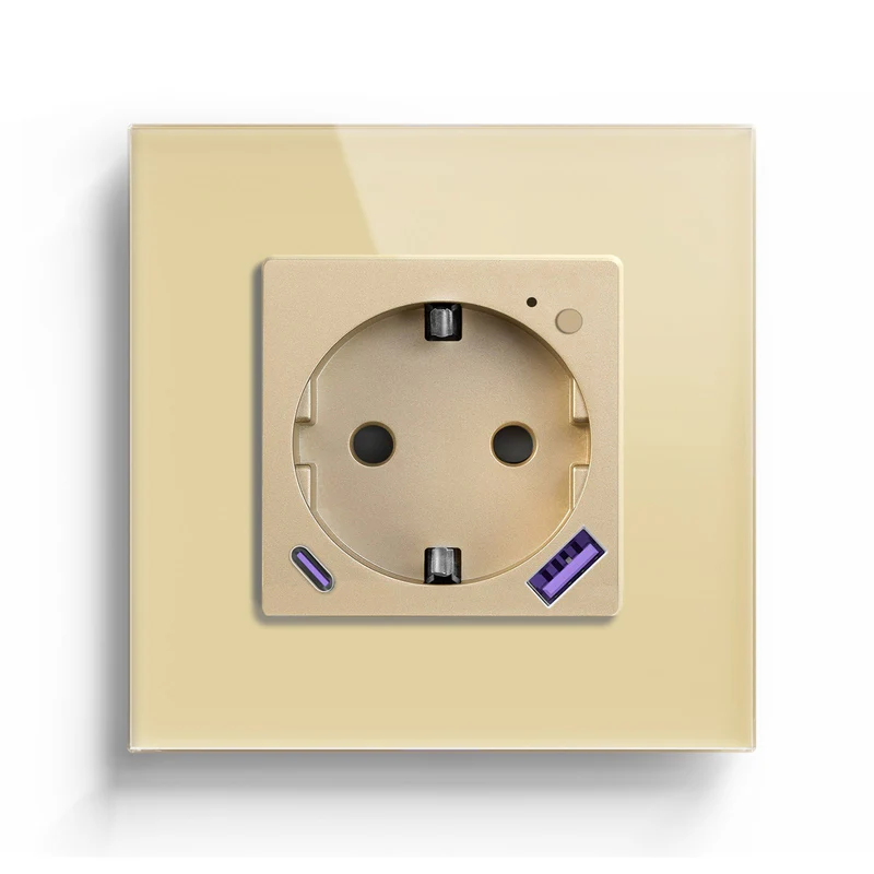 BSEED Zigbee Konnektor töltővel