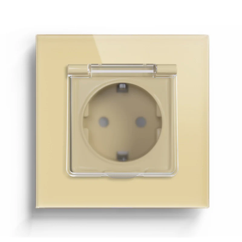 BSEED Konnektor vízálló