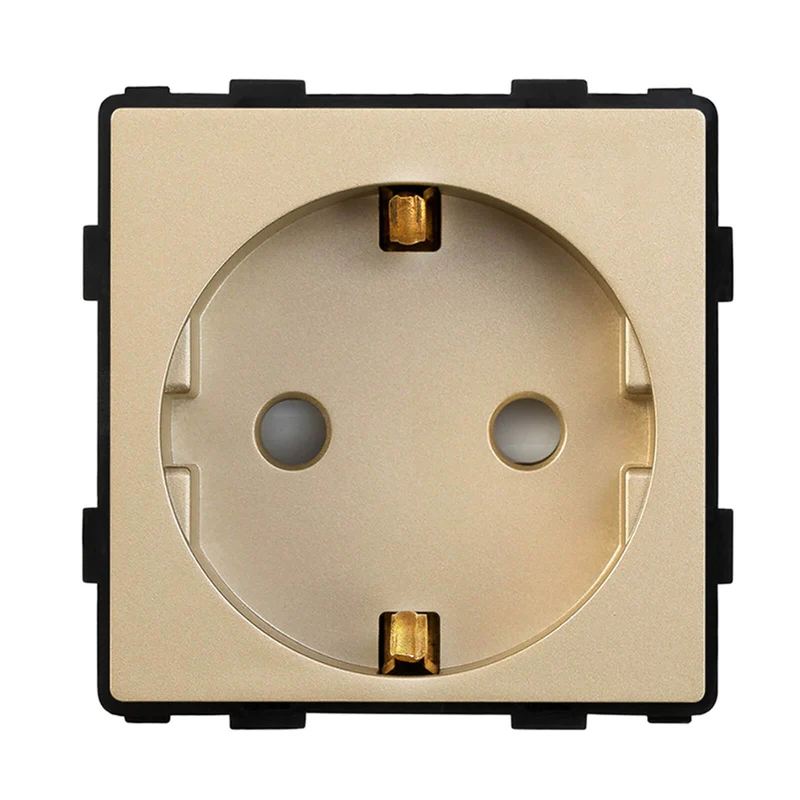 BSEED Konnektor belső