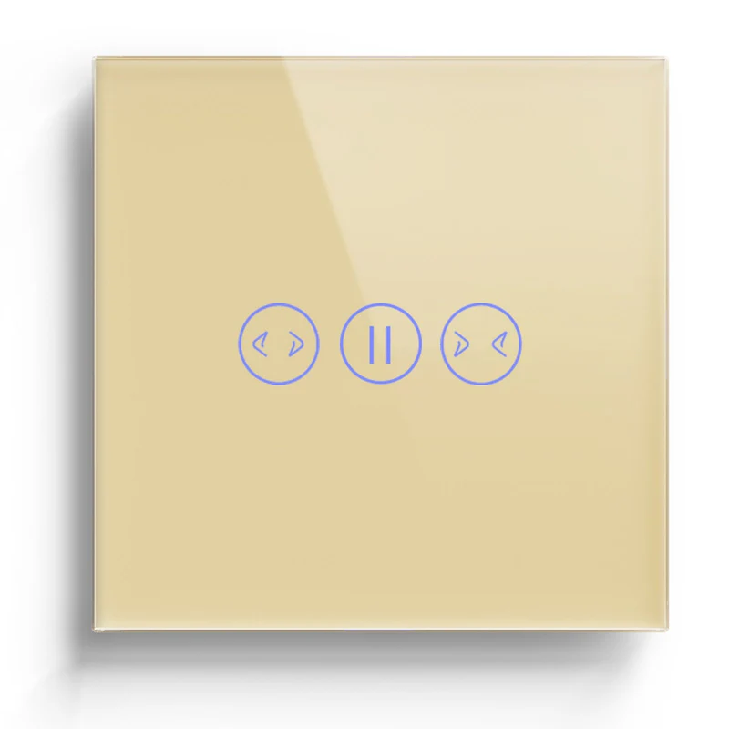 BSEED Függönykapcsoló