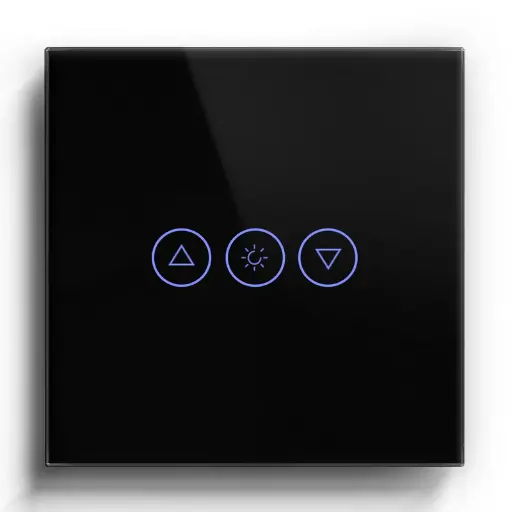 BSEED Fényerősség-szabályzó Wifi-s