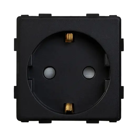 BSEED Konnektor belső