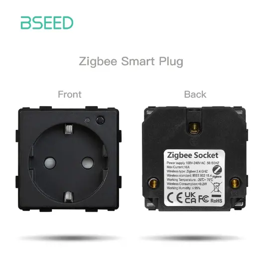 BSEED Konnektor belső Wifi-s