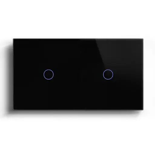 BSEED Kapcsoló dupla